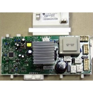 Scheda Elettronica Lavatrice Hotpoint  (S100)